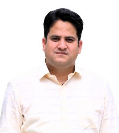 Prof. Kapil Kumar Verma